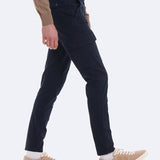 PANTALON CHINO BOLSILLO LATERAL