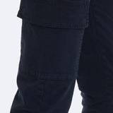 PANTALON CHINO BOLSILLO LATERAL