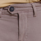 PANTALON CHINO BASIC CARGO