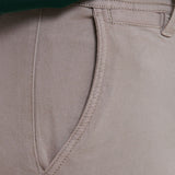 PANTALON CHINO BASIC CARGO