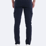 PANTALON CHINO BASIC CARGO