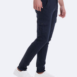 PANTALON CHINO BASIC CARGO