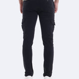 PANTALON CHINO BASIC CARGO