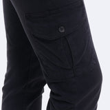 PANTALON CHINO BASIC CARGO