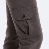 PANTALON CHINO BASIC CARGO