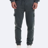 PANTALON CHANDAL CARGO