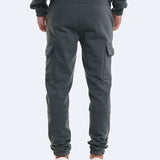 PANTALON CHANDAL CARGO