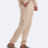 PANTALON CHANDAL CORTES