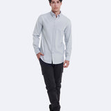 CAMISA LISA OXFORD