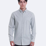 CAMISA LISA OXFORD