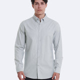 CAMISA LISA OXFORD