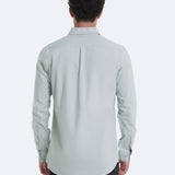 CAMISA LISA OXFORD