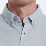 CAMISA LISA OXFORD