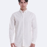 CAMISA LISA OXFORD