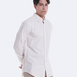 CAMISA LISA OXFORD