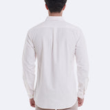 CAMISA LISA OXFORD
