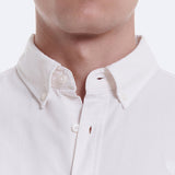 CAMISA LISA OXFORD