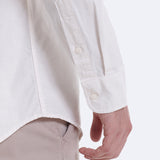 CAMISA LISA OXFORD