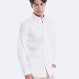 CAMISA LISA OXFORD