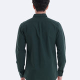 CAMISA LISA OXFORD