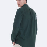 CAMISA LISA OXFORD