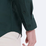 CAMISA LISA OXFORD