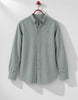 CAMISA LISA OXFORD