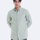 CAMISA LISA OXFORD