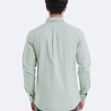 CAMISA LISA OXFORD