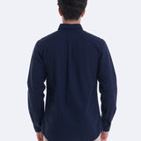 CAMISA LISA OXFORD