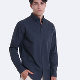 CAMISA LISA OXFORD