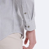 CAMISA OXFORD RAYAS