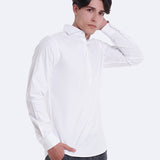 CAMISA POLERA OXFORD