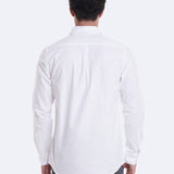 CAMISA POLERA OXFORD