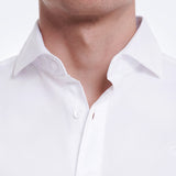 CAMISA POLERA OXFORD