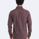 CAMISA POLERA OXFORD