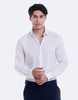 CAMISA ELASTANO CUELLO BASIC COMFORT FIT