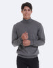 JERSEY LISO CUELLO ALTO