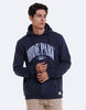 SUDADERA HIDE PARK CAPUCHA