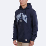 SUDADERA HIDE PARK CAPUCHA