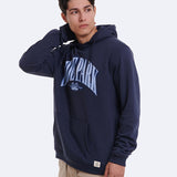 SUDADERA HIDE PARK CAPUCHA