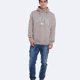 SUDADERA HIDE PARK CAPUCHA