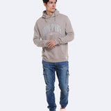 SUDADERA HIDE PARK CAPUCHA