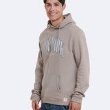 SUDADERA HIDE PARK CAPUCHA