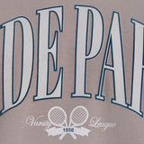 SUDADERA HIDE PARK CAPUCHA