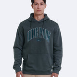 SUDADERA HIDE PARK CAPUCHA