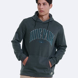 SUDADERA HIDE PARK CAPUCHA