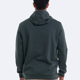 SUDADERA HIDE PARK CAPUCHA