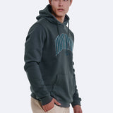 SUDADERA HIDE PARK CAPUCHA