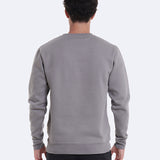 SUDADERA LISA BASIC